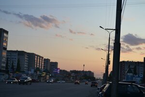 Kamenskaya ulitsa, 78А, Kamensk‑Uralskiy: photo