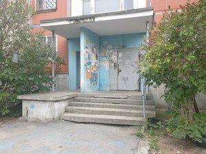 Kraulya Street, 56 ، يكاترينبورغ: صورة