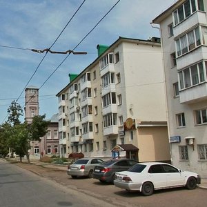 Уфа, Улица Октябрьской Революции, 71: фото