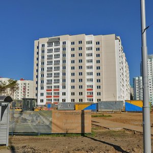 Cimashenki Street, 38, Minsk: photo