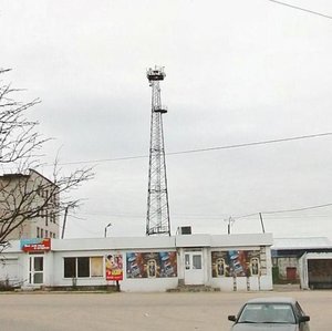 Polevaya Street, 4А, Nizhny Novgorod: photo