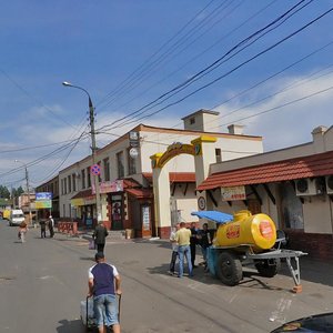 Vulytsia Korolenka, 7, Vinnytsia: photo