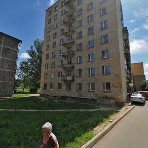 Ulitsa Bagrationa, 11А, Smolensk: photo