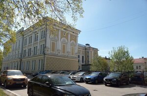 Sovetskaya ulitsa, 16, Vyborg: photo