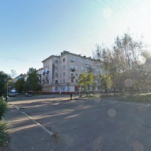 Ordzhonikidze Street, 7, Komsomolsk‑at‑Amur: photo