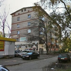 Revolutsionnaya Street, 91, Samara: photo