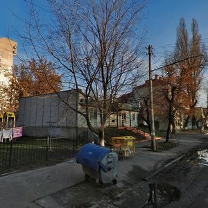Yamska Street, 41, Kyiv: photo