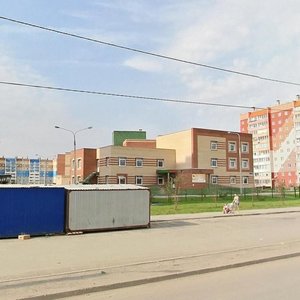 Ulitsa Zaltsmana, 24, Chelyabinsk: photo