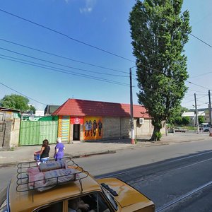Pokrovs'ka Street, 19, : foto