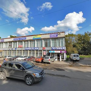 Гатчина, Улица Урицкого, 25: фото