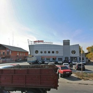 Tkatskaya Street, 70А, Barnaul: photo