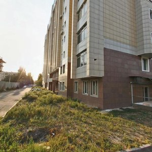 Serke Kozhamkulov Street, 229, Almaty: photo