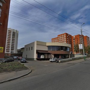 Krasnaya Gorka Street, 36А, Penza: photo