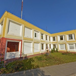 Liawkova Street, 8к2, : foto