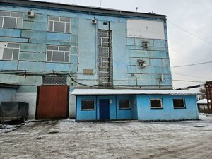 Ulitsa DOZ, 19/19, Novokuznetsk: photo