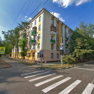 Kirova Street, 49, Lubercy: photo