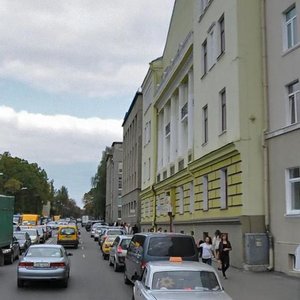 Pushkinska Street, 80, Kharkiv: photo