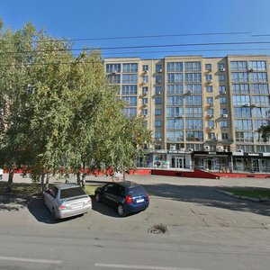 Stroiteley Boulevard, 28, Kemerovo: photo