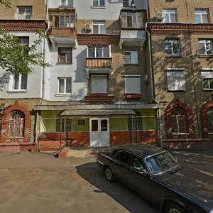 Komsomolskaya Street, 15, Lubercy: photo