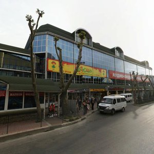 Lenina Street, 1А, Sochi: photo