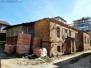 Monastyrskaya ulitsa, 4с1, Kaluga: photo