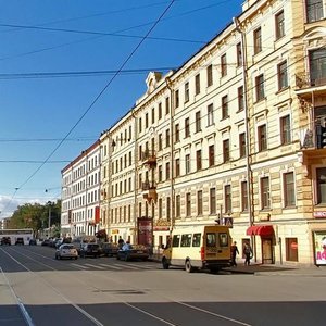 Персия садовая ул 65 санкт петербург фото