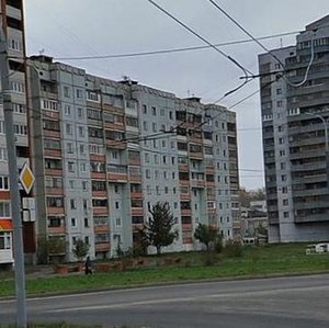 Lebedeva Street, 57, Yoshkar‑Ola: photo