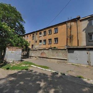 Vulytsia Akademika Yasynovskoho, 3А, Odesa: photo