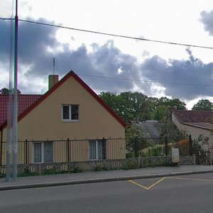 Yuriya Gagarina Street, No:16, Kaliningrad: Fotoğraflar