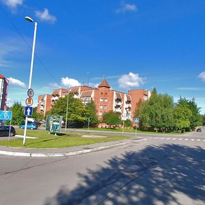 Talalikhina Street, 18, Kaliningrad: photo