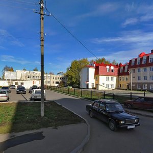 Medvedevo Street, 34, : foto