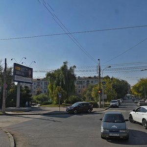 Волгоград, Улица Мира, 20: фото