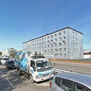 Baykalskaya Street, No:129, Irkutsk: Fotoğraflar