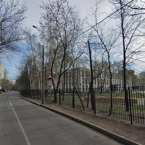 Fryazevskaya Street, 5, : foto