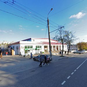 Baturina Street, 14, Vladimir: photo