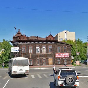 Ulitsa Lva Tolstogo, 182, Biysk: photo