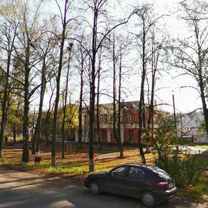 Балахна, Проспект Дзержинского, 36: фото