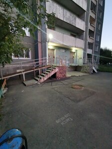 Bebelya Street, 108, Yekaterinburg: photo