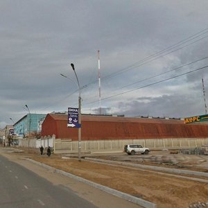 Bogomyagkova Street, 60с3, Chita: photo