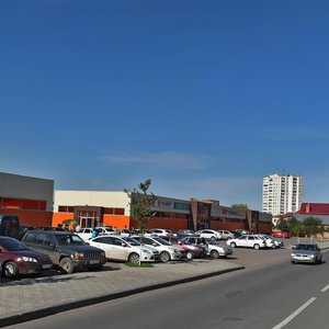 Komsomolskaya Street, 62с2 ، تولياتي: صورة