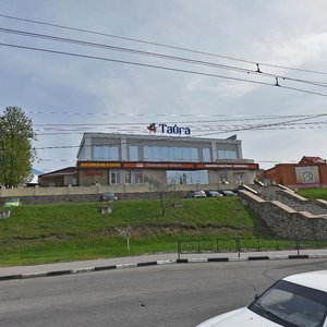 Vostochnaya Street, 71К4, Belgorod: photo