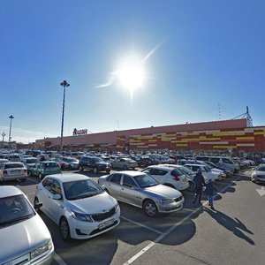 Uralskaya Street, 79 ، كراسنودار: صورة