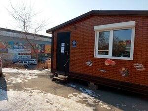 1st Rabochaya Street, 28с4, : foto