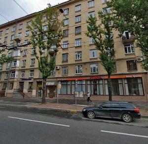 Lensoveta Street, 20, Saint Petersburg: photo