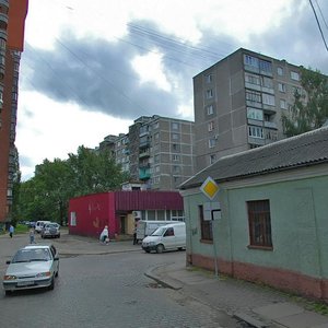 9 Aprelya Street, 96, Kaliningrad: photo