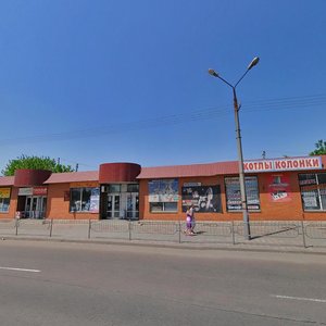 Starovokzalna vulytsia, 6, Kryvyi Rih: photo