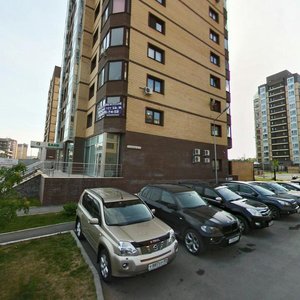 Ulitsa Maksima Gorkogo, 68к2, Tyumen: photo