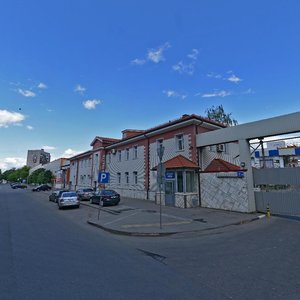 Amundsena Street, No:2с8, Moskova: Fotoğraflar