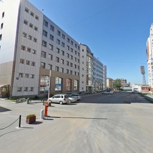 Derzhavina Street, 28, Novosibirsk: photo