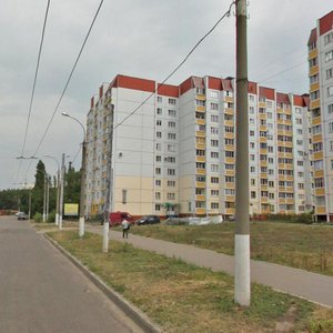 Patriotov Avenue, 50А, Voronezh: photo